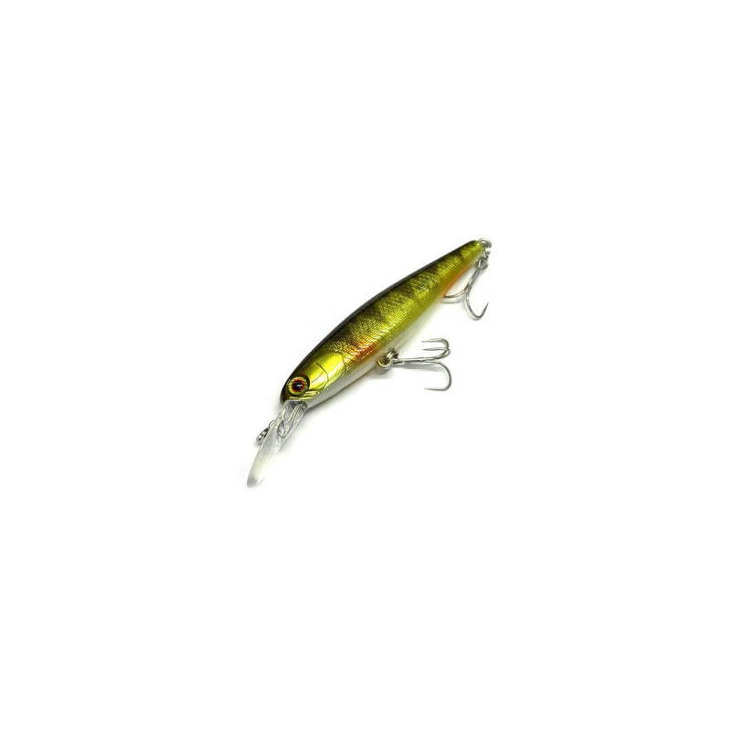 Jackall Squirrel 61SP