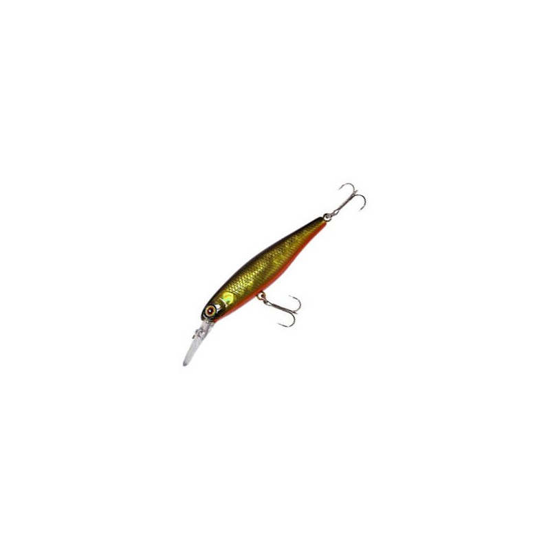 Jackall Squirrel 61SP