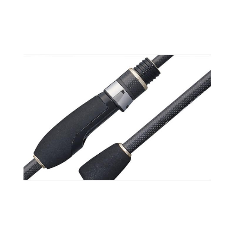 Graphiteleader CORTO GCRTS-572UL-HS 1,70m. 0-3gr.