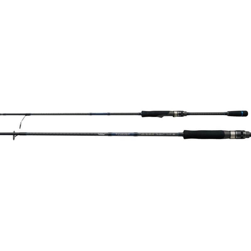 Atec Crazee Boat Seabass Rod