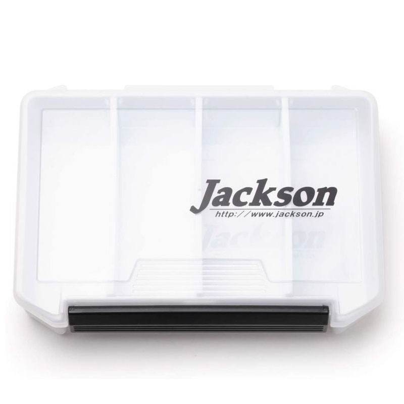 Jackson Lure Case Кутия за примамки