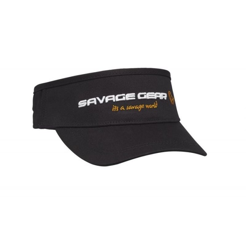 Savage Gear Sun Visor Козирка