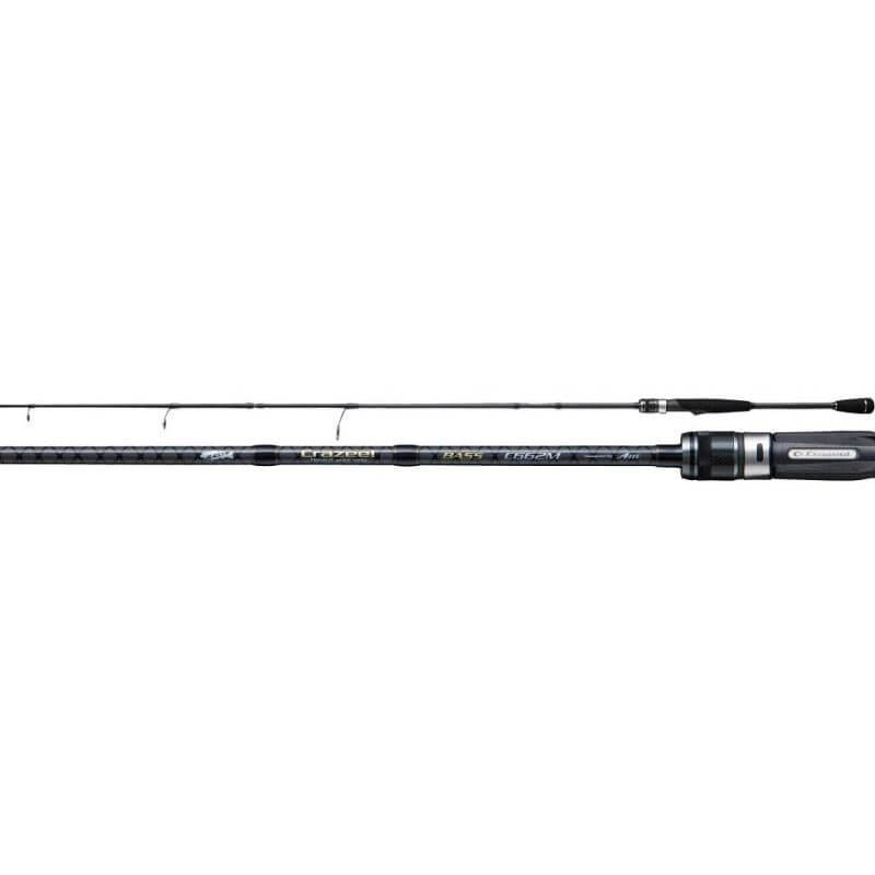 Atec Crazee Bass