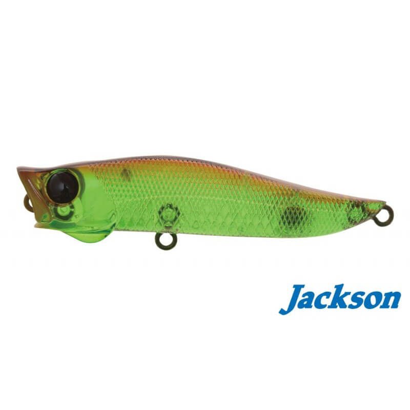 Jackson R.A. Pop Popper