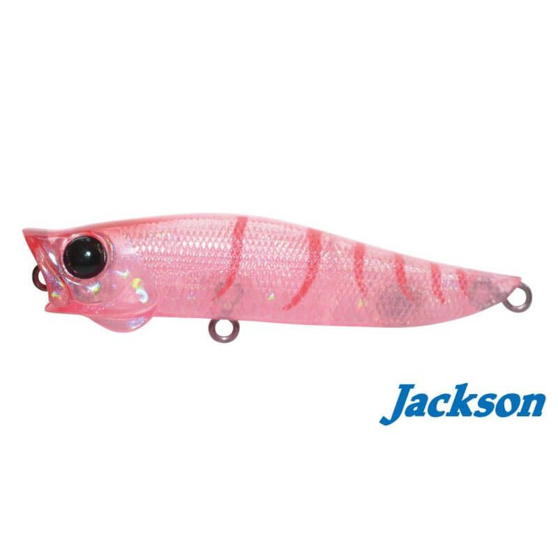 Jackson R.A. Pop Popper