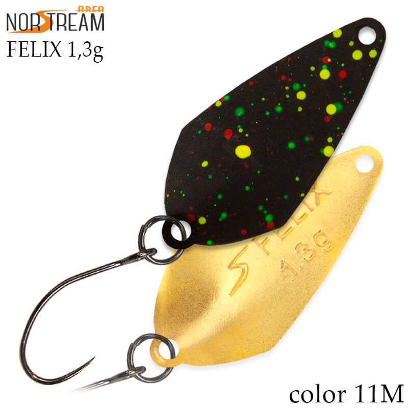 NORSTREAM FELIX 1,3g