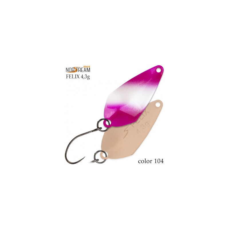 NORSTREAM FELIX 1,3g