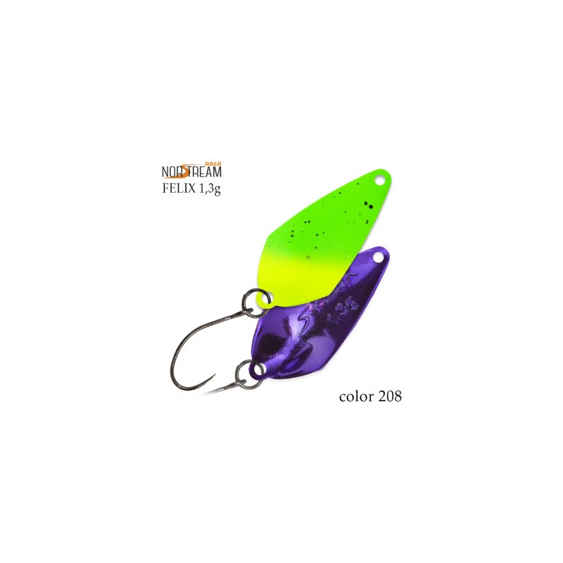 NORSTREAM FELIX 1,3g