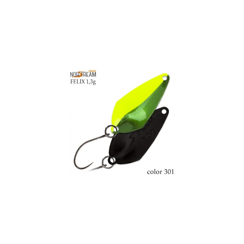 NORSTREAM FELIX 1,3g