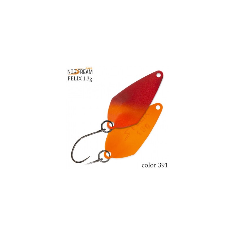 NORSTREAM FELIX 1,3g