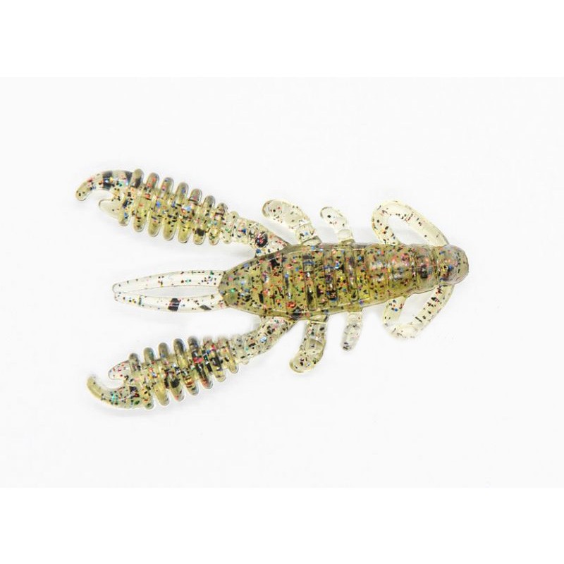 Reins Ring Craw Micro 1.5 / 3.81cm
