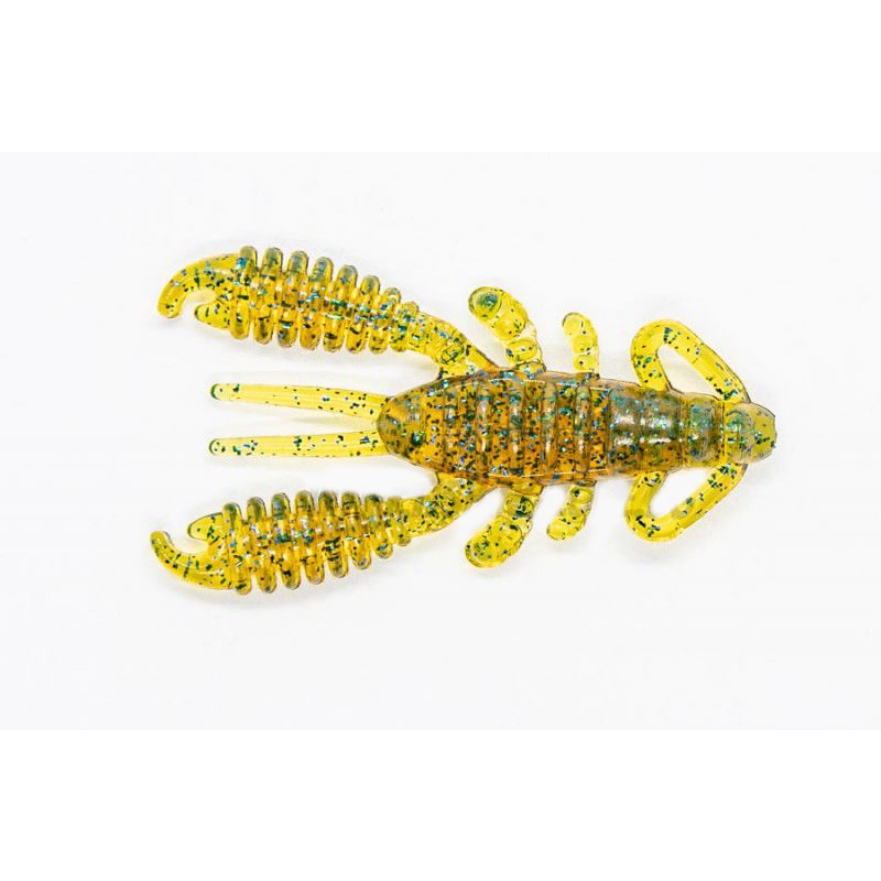 Reins Ring Craw Micro 1.5 / 3.81cm