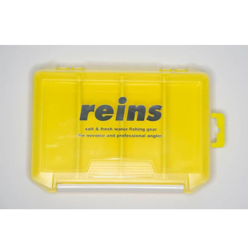 Reins Lure Box