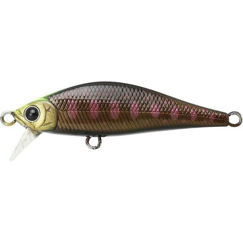 Lucky Craft Pointer 50