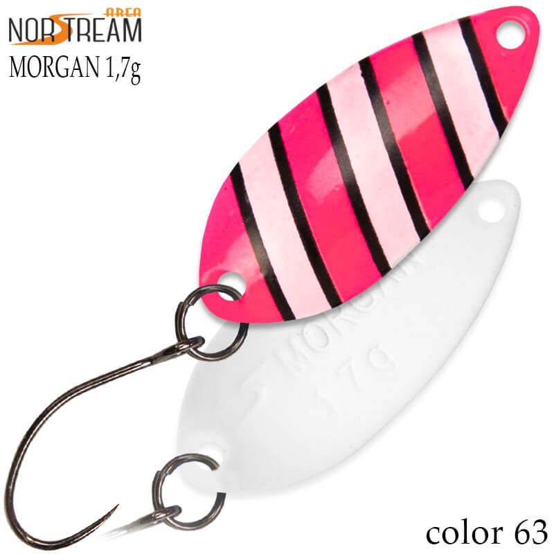 NORSTREAM MORGAN 1,7g