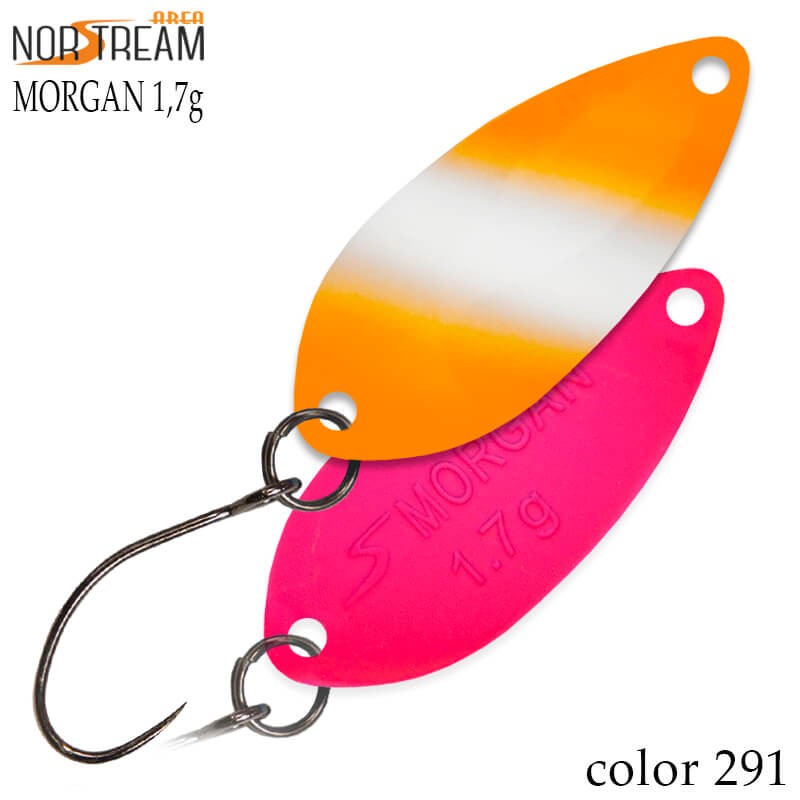NORSTREAM MORGAN 1,7g