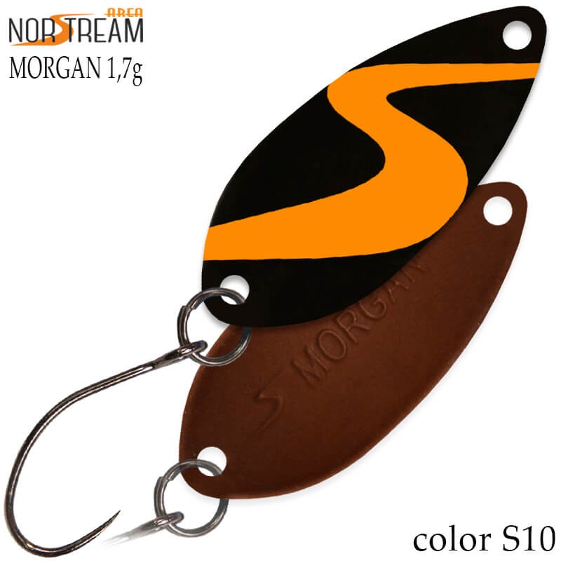 NORSTREAM MORGAN 1,7g