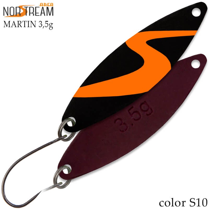 NORSTREAM MARTIN 3,5g