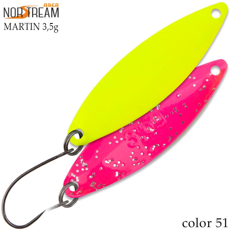 NORSTREAM MARTIN 3,5g