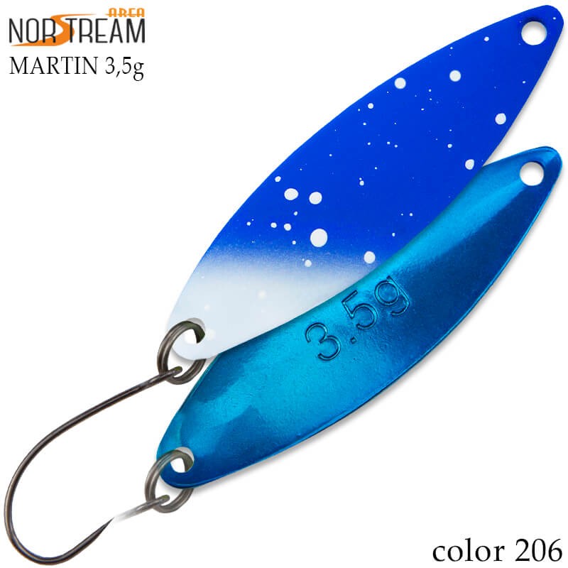 NORSTREAM MARTIN 3,5g