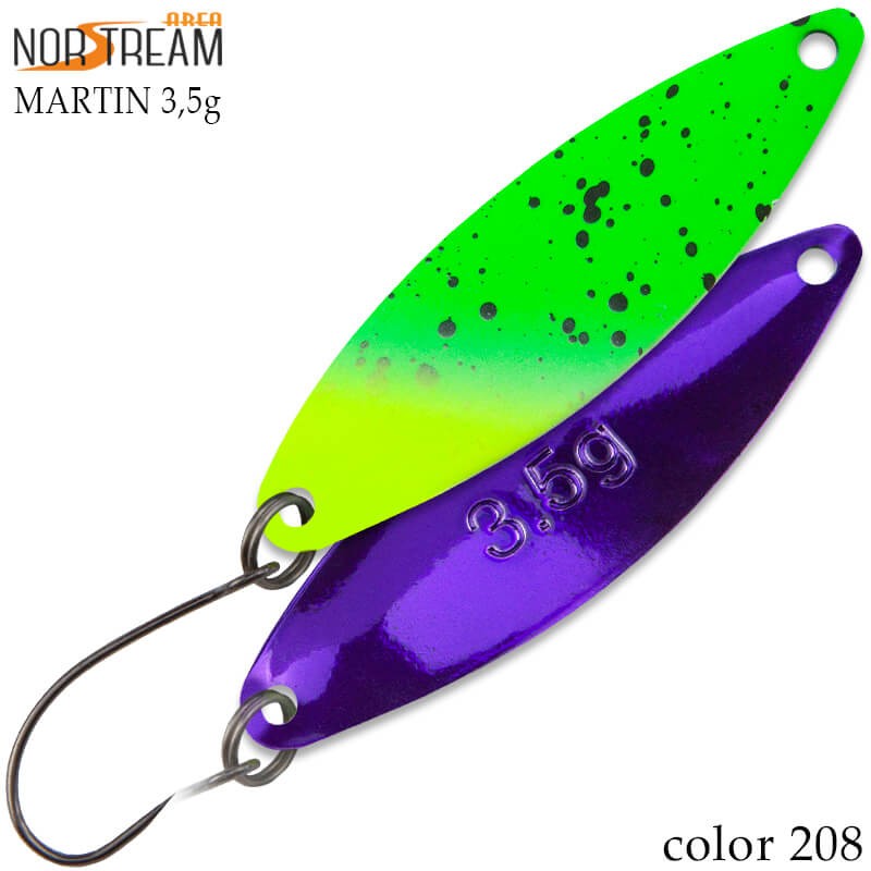 NORSTREAM MARTIN 3,5g