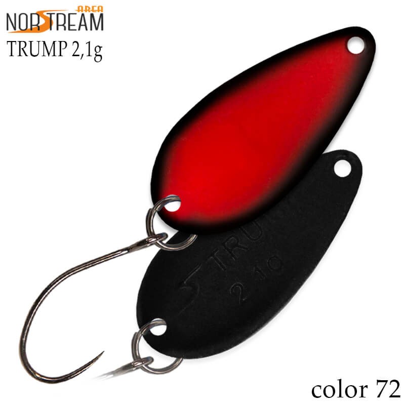 NORSTREAM TRUMP 2,1g