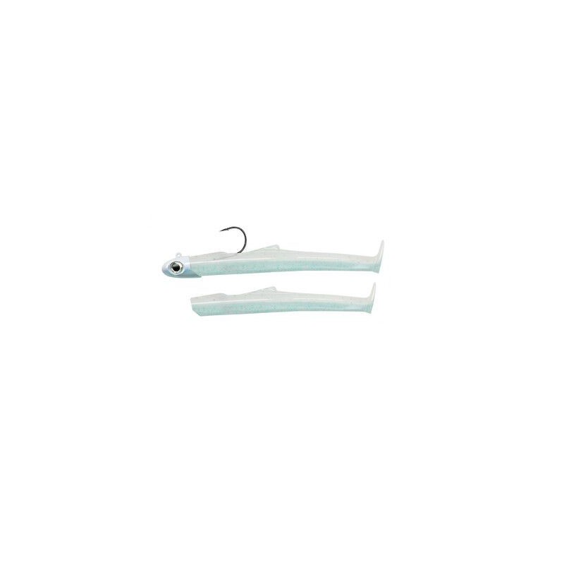 Fiiish Mud Digger Combo Heavy 6.5cm 6g