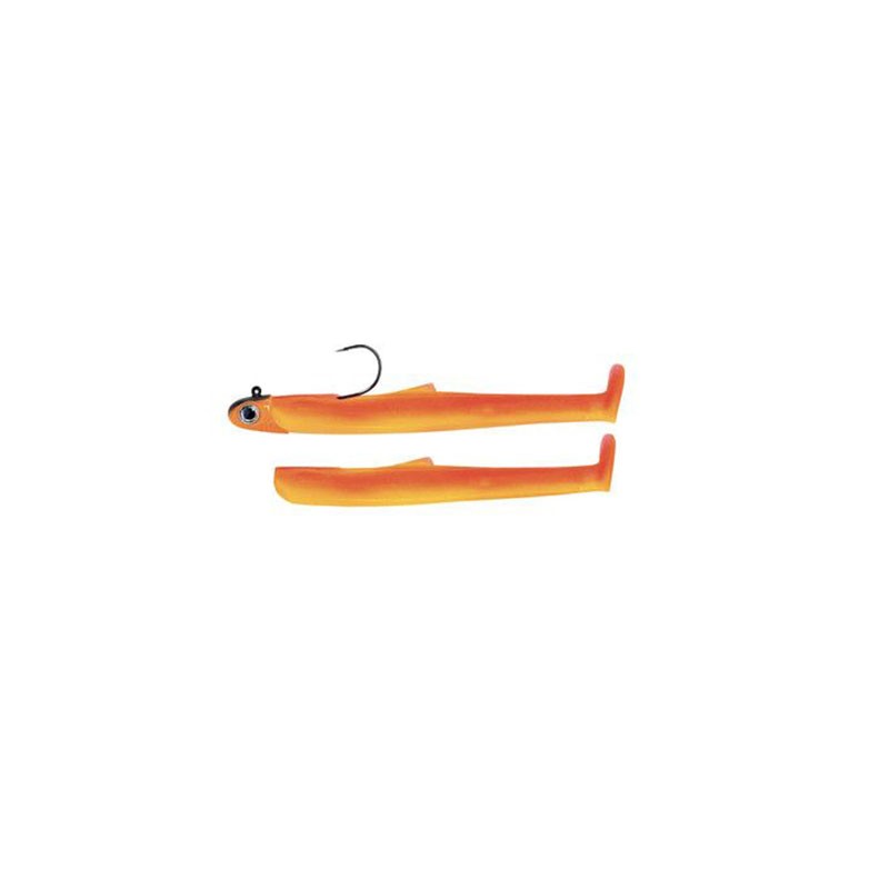 Fiiish Mud Digger Combo Medium 6.5cm 4g