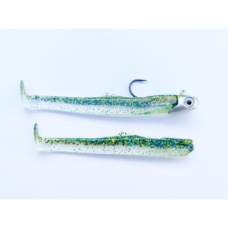 Fiiish Mud Digger Combo Medium 6.5cm 4g