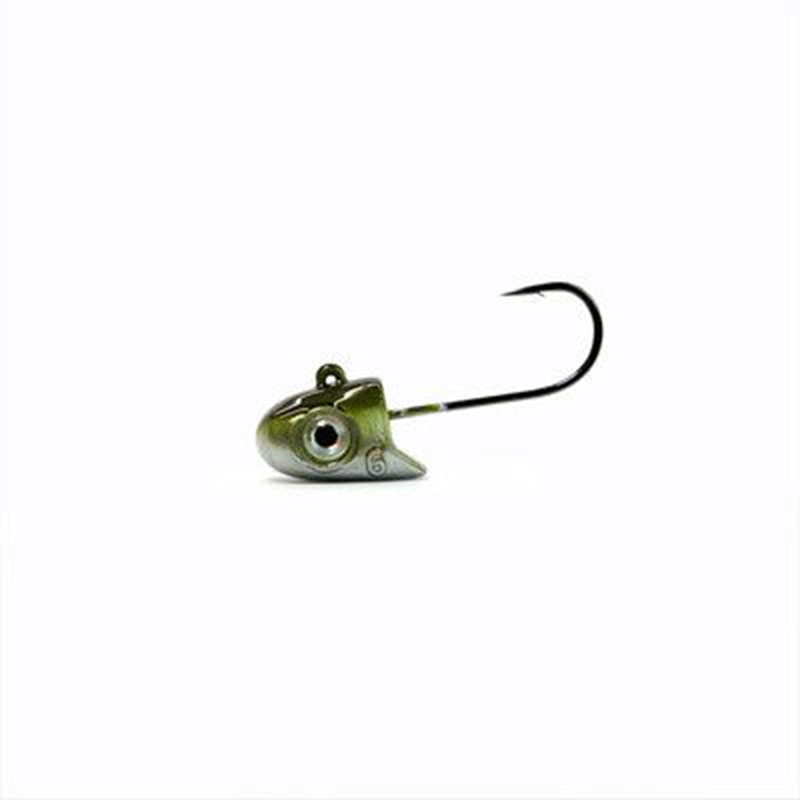 Fiiish Mud Digger 65 Jig Head 6g