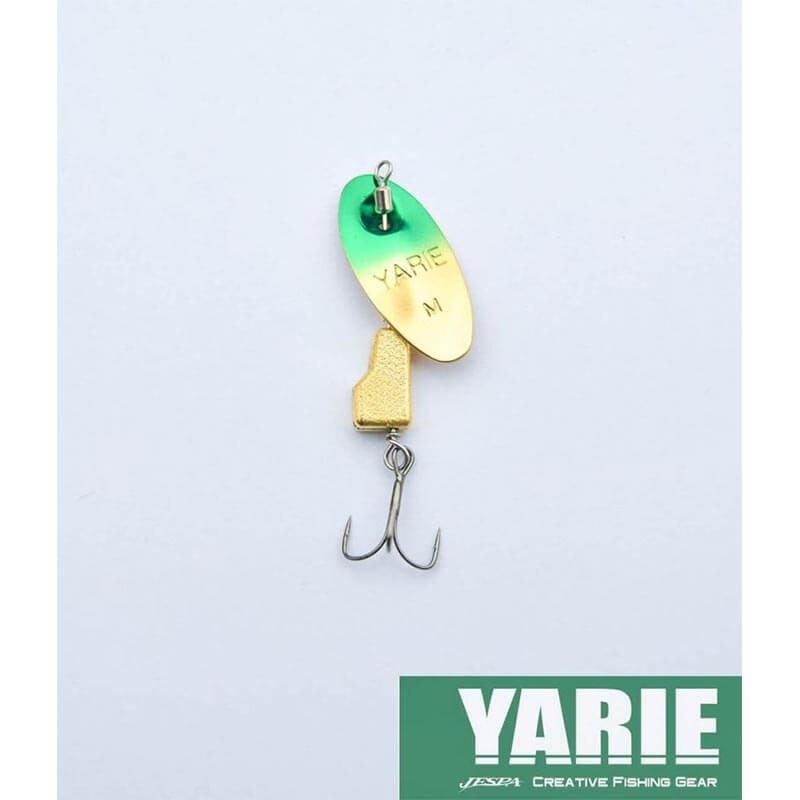 Yarie Blender 4.2 g