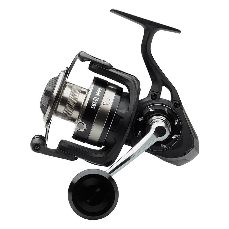 Макара Savage Gear SGS8