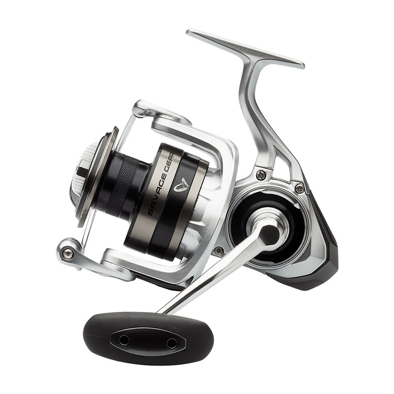 Макара Savage Gear SGS6