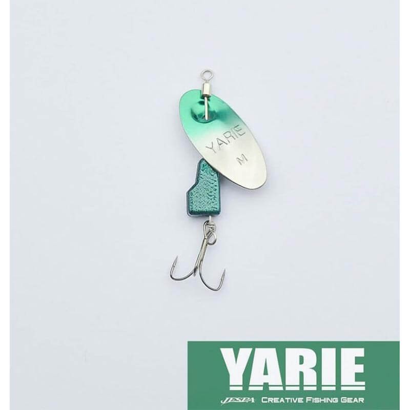 Yarie Blender 4.2 g