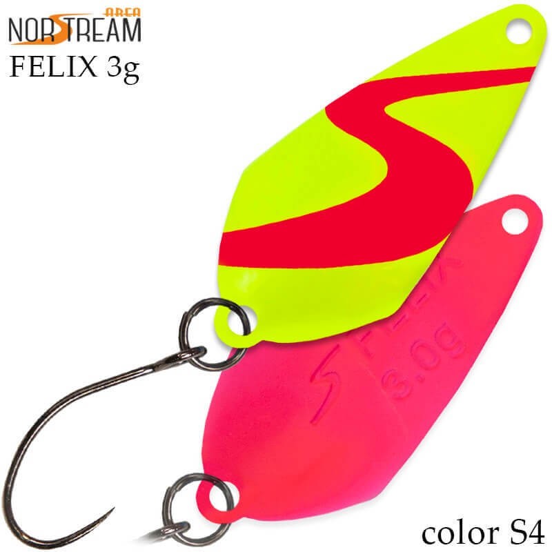 NORSTREAM FELIX 3g