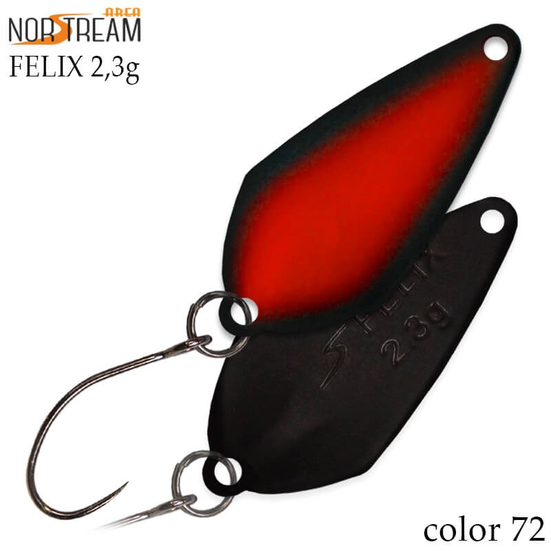 NORSTREAM FELIX 2,3g