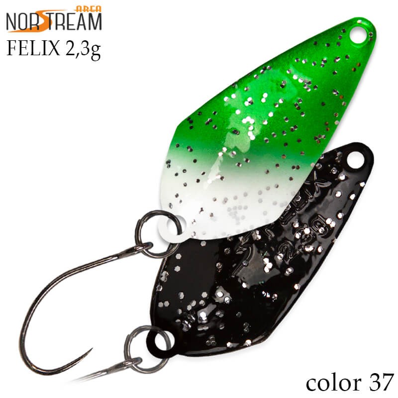 NORSTREAM FELIX 2,3g