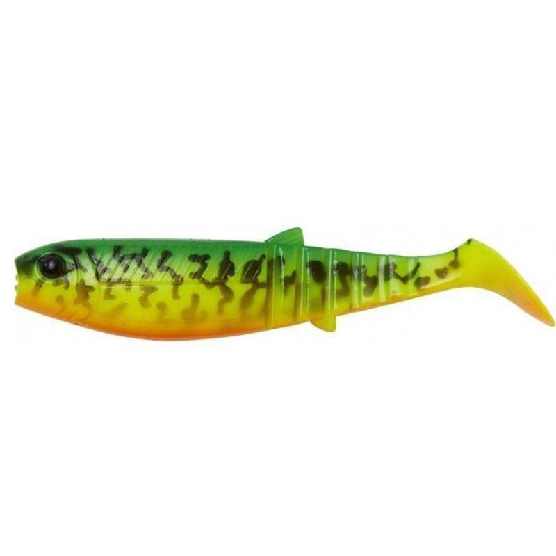Savage Gear Cannibal Shad Limited 10cm