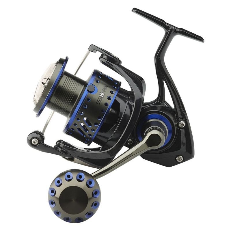 Savage Gear SGS10 4000 FD