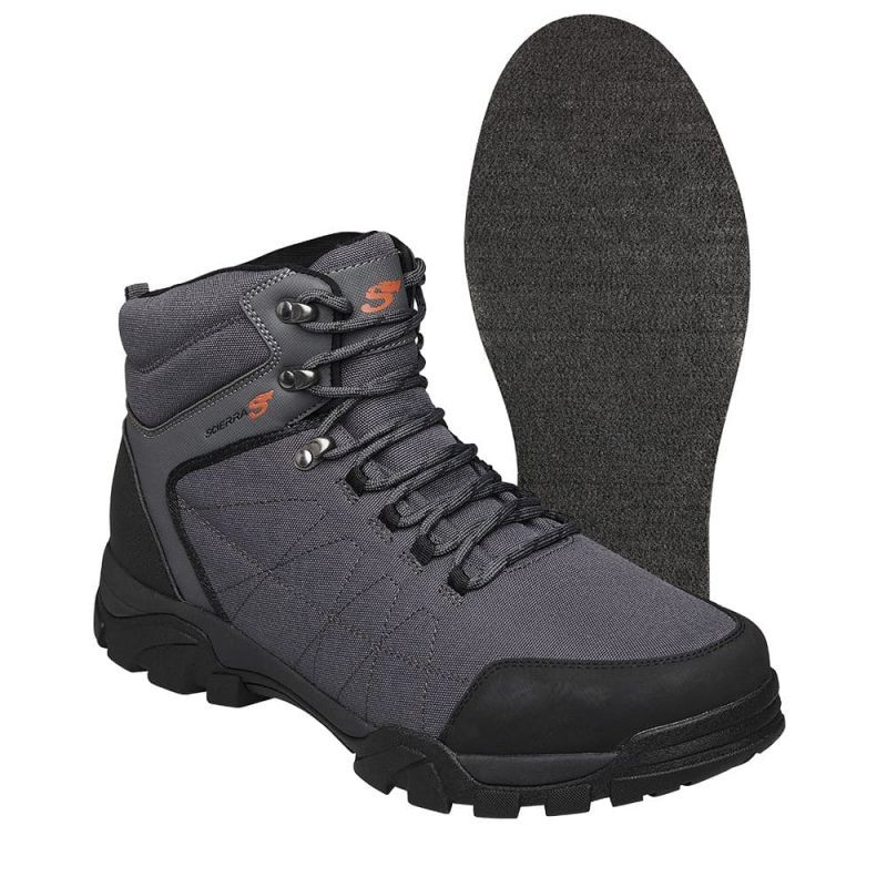 Scierra Kenai Wading Boot Felt Sole