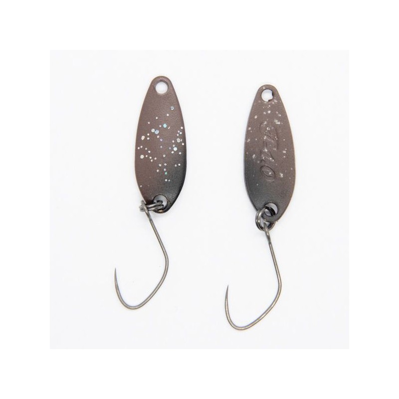 Yarie T-Roll 1g Spoon