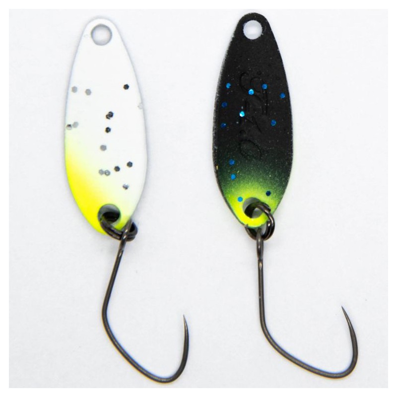 Yarie T-Roll 1g Spoon