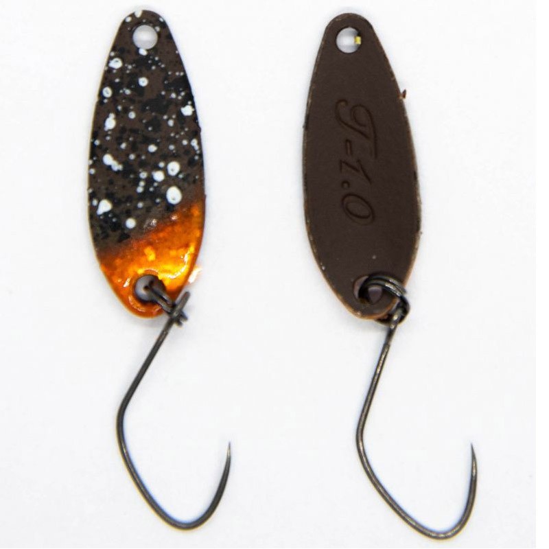 Yarie T-Roll 1g Spoon