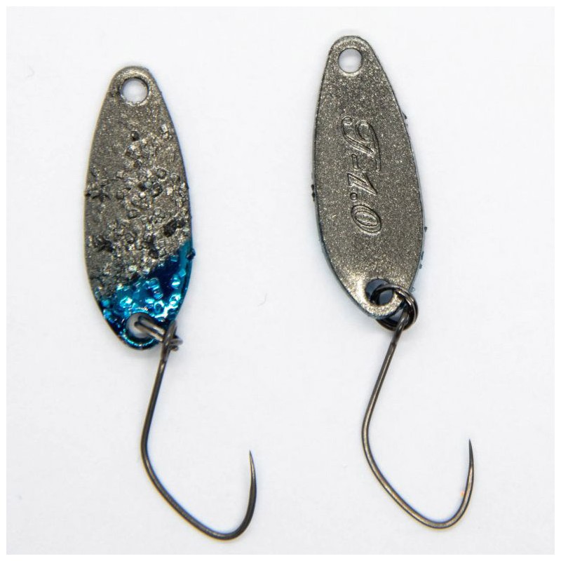 Yarie T-Roll 1g Spoon