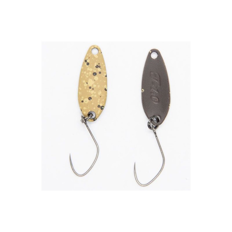 Yarie T-Roll 1g Spoon