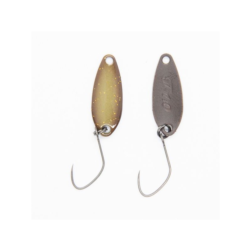 Yarie T-Roll 1g Spoon