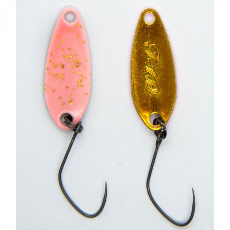 Yarie T-Roll 1g Spoon
