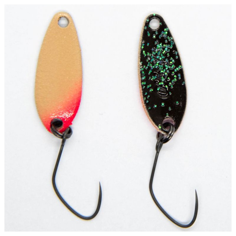 Yarie T-Roll 1g Spoon