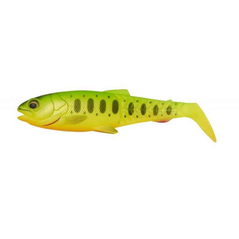 Savage Gear Craft Cannibal Paddletail 10.5cm