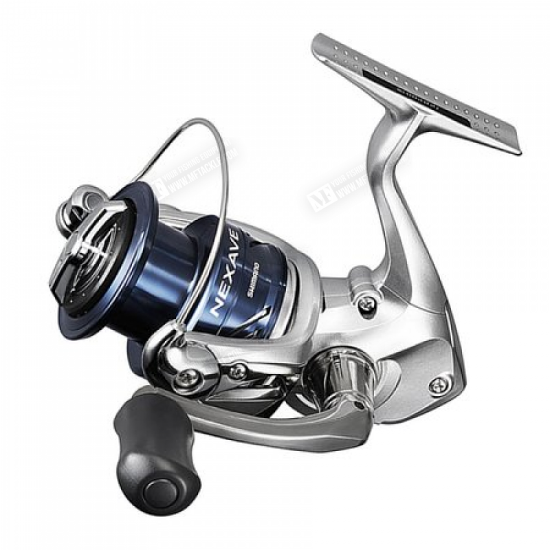 SHIMANO Nexave C3000 FE HG